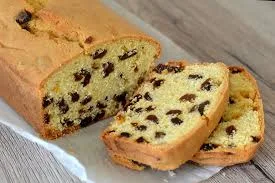 How to make a delicious and practical raisin cake