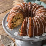 How to make raisin cake