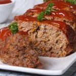 طرز تهیه رولت گوشت
