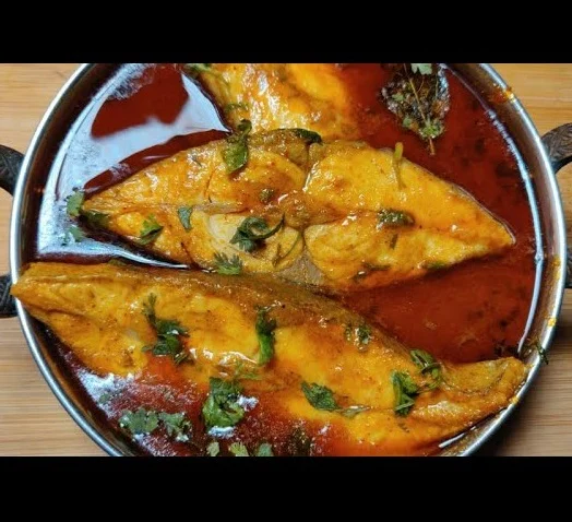 Aprender a preparar diversos tipos de pescado con los mejores métodos 2 Halva de pescado