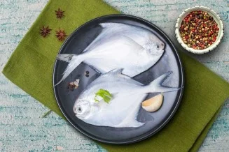 Aprender a preparar diversos tipos de pescado con los mejores métodos 6 Cómo preparar pescado zabadi a la parrilla