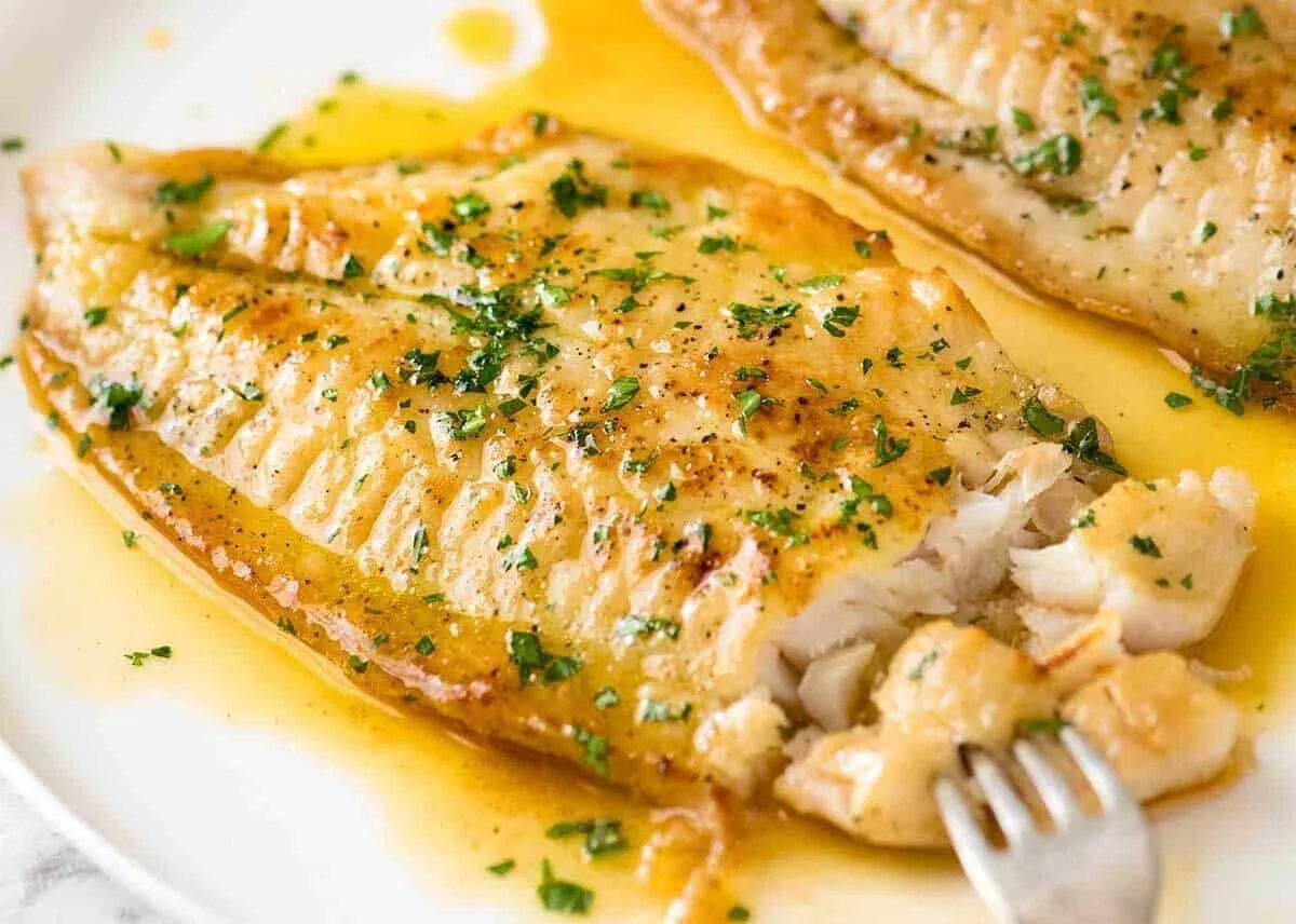 Aprender a preparar diversos tipos de pescado con los mejores métodos 7 Cómo preparar pescado blanco del norte frito