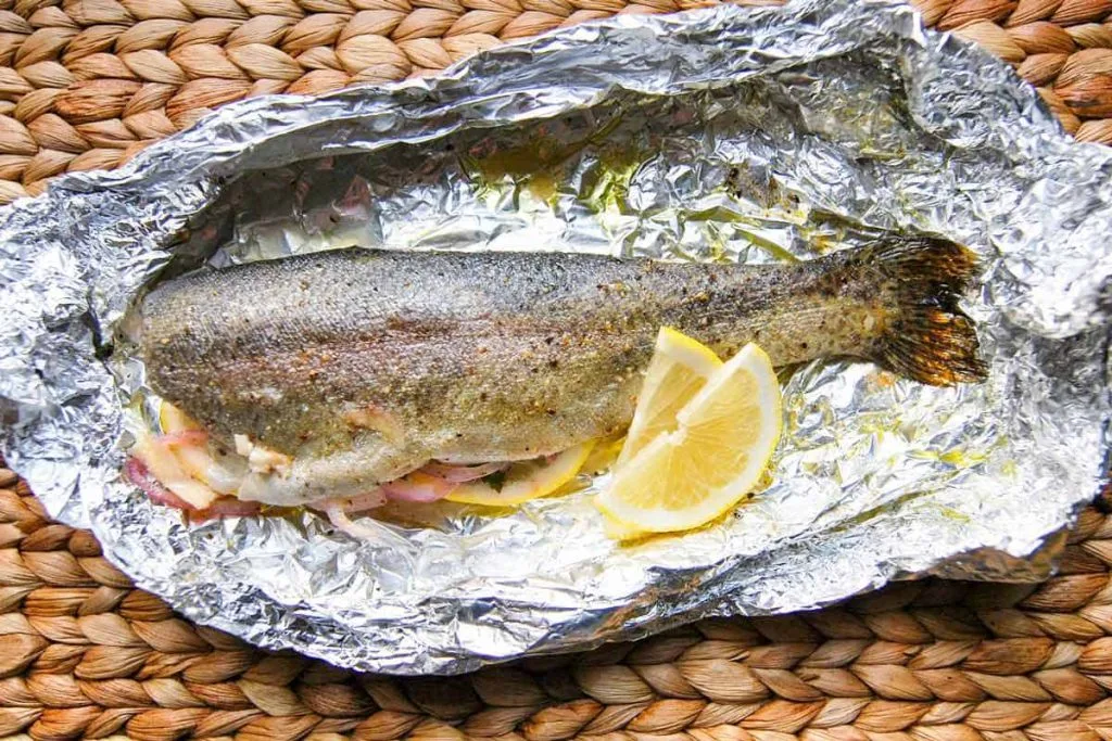 Aprender a preparar diversos tipos de pescado con los mejores métodos 5 Cómo preparar comida casera especial para peces