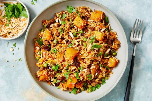 Cómo preparar el kehi pella especial de Mazandaraní