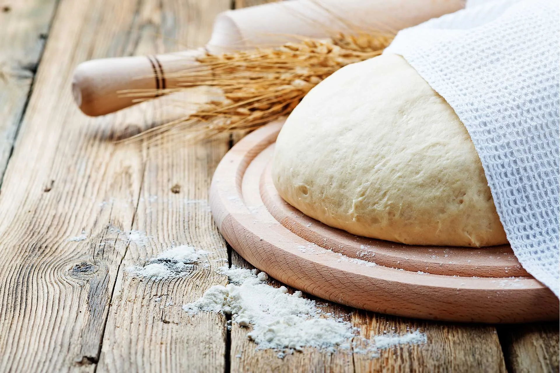 Come preparare la pide turca a casa