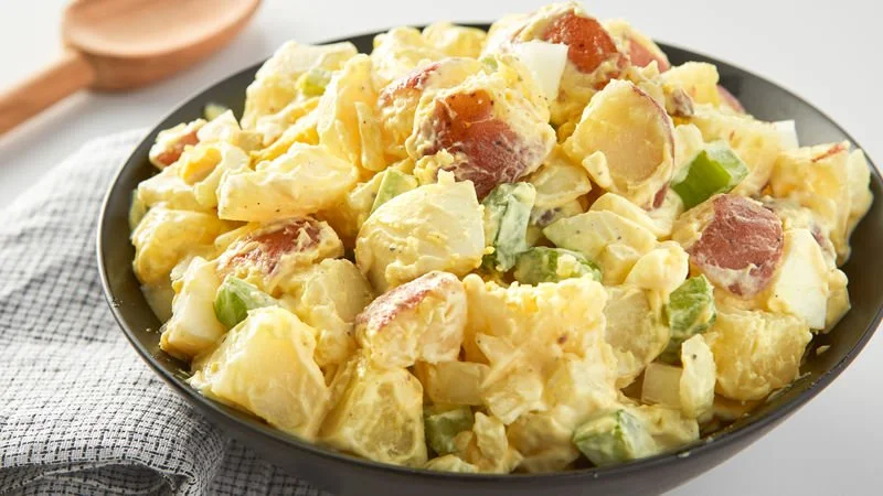 Хӯриш картошка