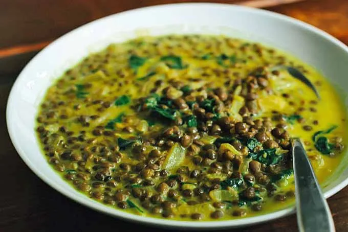 How to make authentic and delicious Tabriz Omaje soup