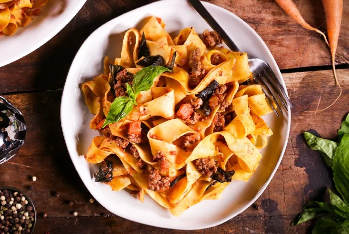 Cómo preparar ragú de cordero casero para 6 personas