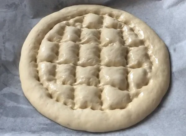 Come fare il pane pita