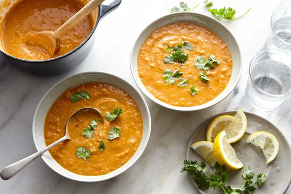Types of local Azerbaijani foods (17 foods of East Azerbaijan Province) 5 How to make Dandoni or Dishliq soup for 7 people