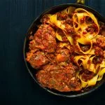 طرز تهیه راگو راسته گاو