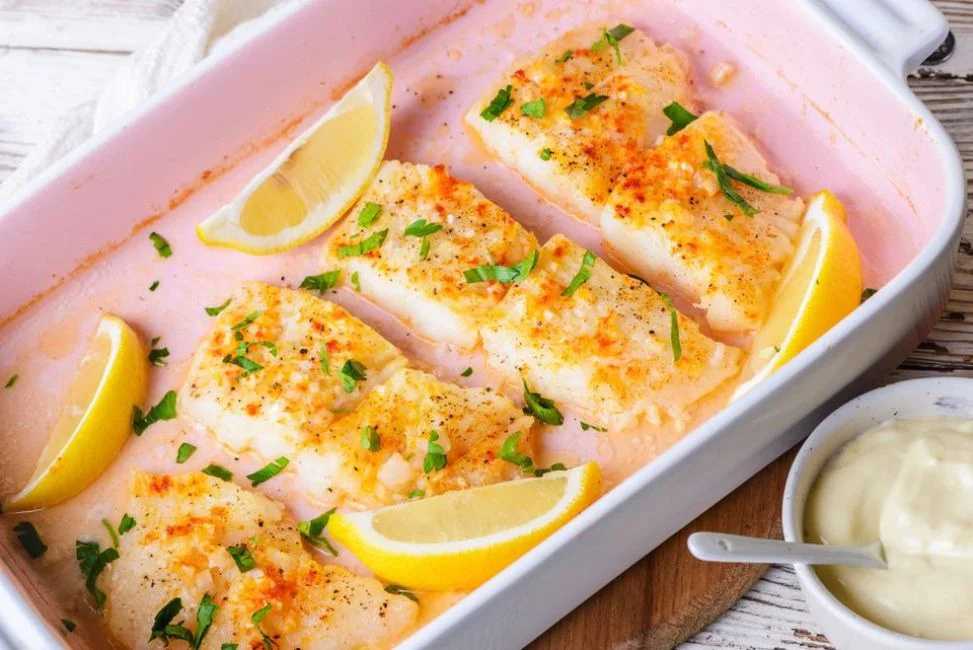 Comment préparer du poisson blanc du Nord frit