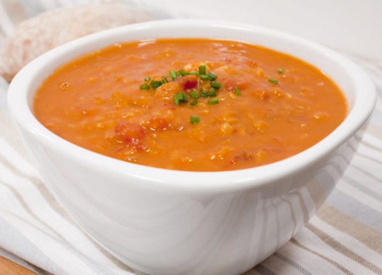 طرز تهیه آش شیله عدس برای ۷ نفر
