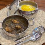 طرز تهیه خورشت قلیه ماهی خوش عطر جنوبی 3 قلیه ماهی