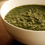 طرز تهیه اسفناج مرجی مازندرانی برای 4 نفر 4 طرز تهیه اسفناج مرجی مازندرانی مخصوص
