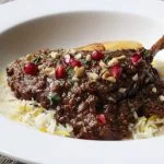 طرز تهیه خورش آغوز مسما مازندرانی برای 6 نفر 4 طرز تهیه خورش آغوز مسما مازندرانی مخصوص