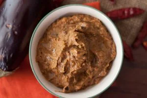 طرز تهیه ترشی نازخاتون مازندرانی برای 6 نفر 5 3 7