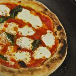 طرز تهیه پیتزا ناپولی ایتالیایی حرفه ای عالی