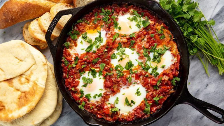 طرز تهیه هاوریش کدو مازندرانی برای 3 نفر