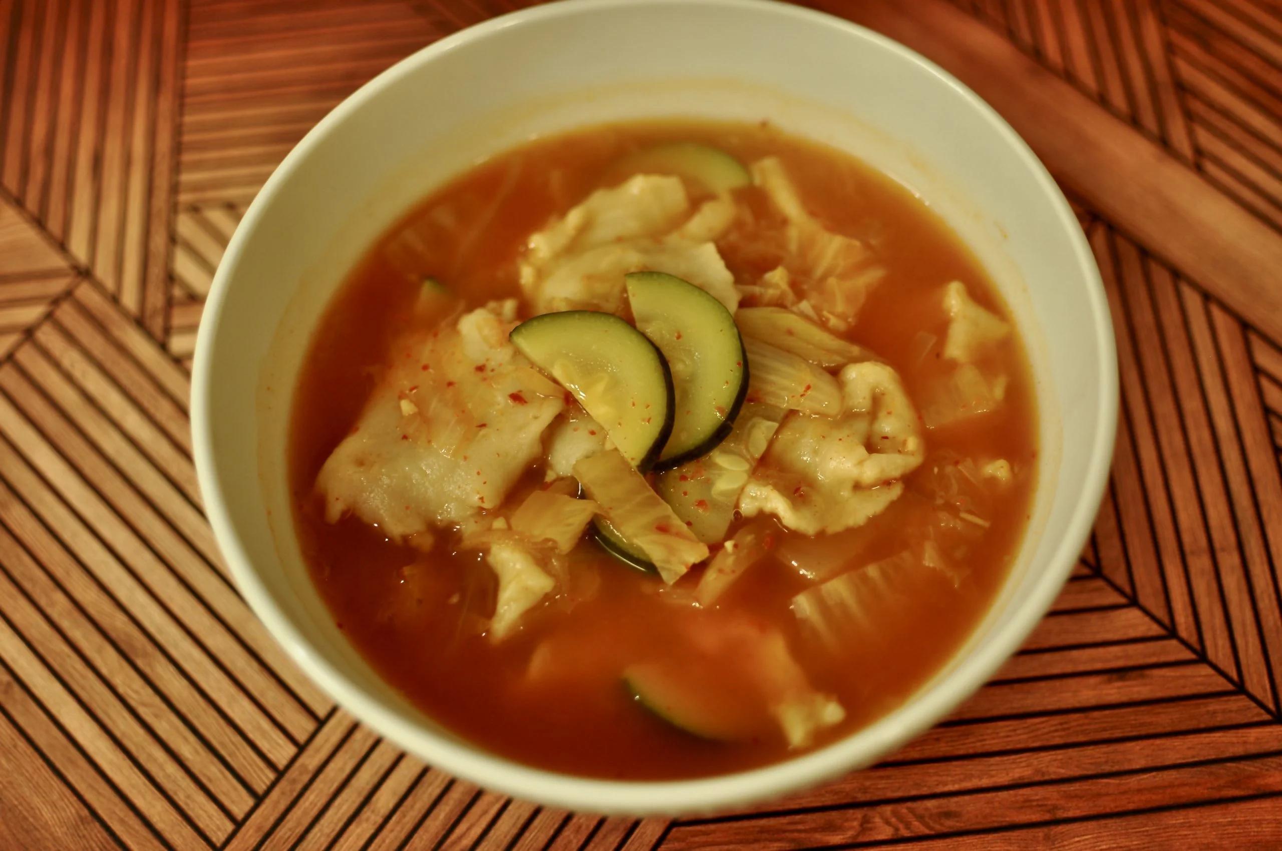 Types of local Azerbaijani foods (17 foods of East Azerbaijan Province) 6 How to make delicious Tabriz and Azerbaijan earring soup