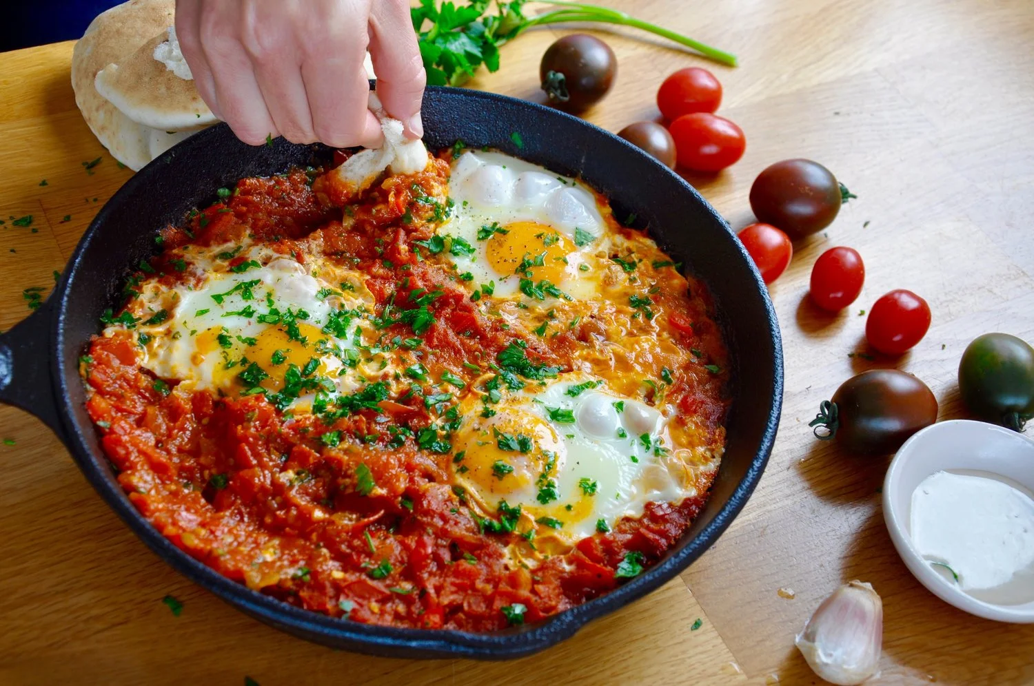 طرز تهیه واویشکا خوشمزه گیلانی برای 4 نفر 5 طرز تهیه واویشکا گیلانی