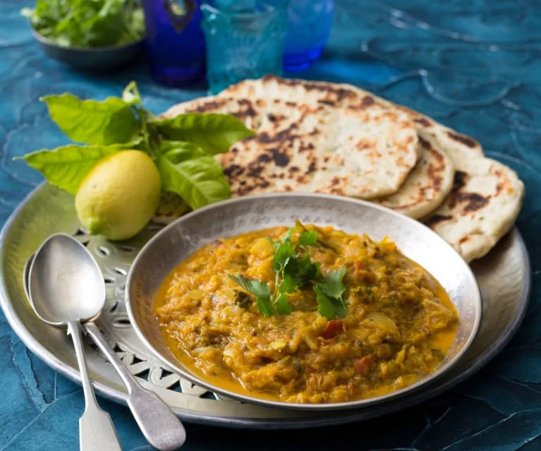 Cómo preparar un paquete de seis berenjenas Gilani