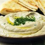 طرز تهیه ماست بورانی بادمجان عالی