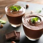 Como fazer uma deliciosa mousse de chocolate caseira