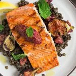 Comment préparer des sandwichs maison au steak de poisson