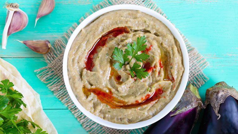 طرز تهیه کال کباب شمالی گیلانی برای 5 نفر