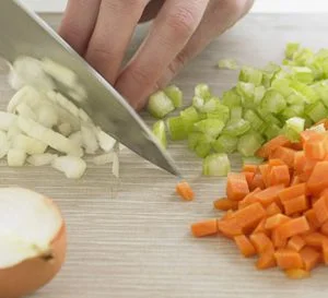 Formación profesional en cocina