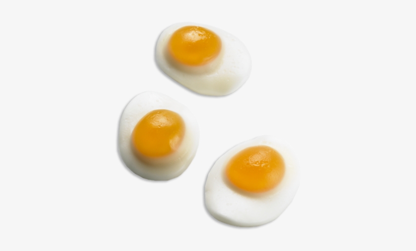 طرز تهیه ژله تخم مرغی نیمرو