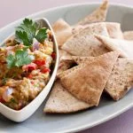طرز تهیه سالاد ایکرا اصل روسی برای 4 نفر 6 طرز تهیه سالاد ایکرا اصل روسی خانگی