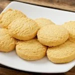 طرز تهیه بیسکویت خشک خانگی ساده برای 4 نفر 12 طرز تهیه بیسکویت خشک آسان