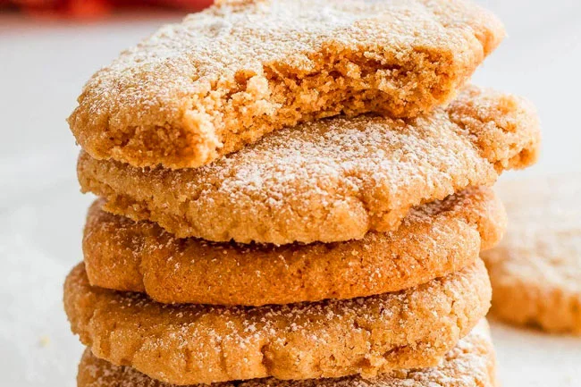 طرز تهیه بیسکویت خشک خانگی ساده برای 4 نفر 10 طرز تهیه بیسکویت خشک خوشمزه
