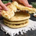 如何轻松用烤箱自制皮塔饼