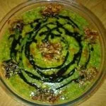 Cómo preparar sopa sholi para 6 personas