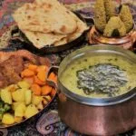 How to make Tarkhineh Doogh with Ruminant