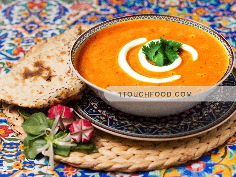 بهترین طرز تهیه آش کدو یزدی خانگی: آسان، سریع و خوشمزه 6 نفر 2 طرز تهیه آش کدو یزدی