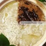 Comment préparer un délicieux haleem au lait