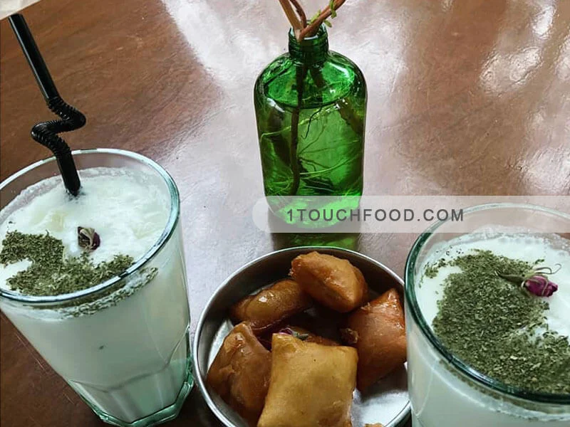 طرز تهیه دوغ و گوشفیل عالی اصفهان برای 4 نفر 8 طرز تهیه دوغ و گوشفیل خوشمزه