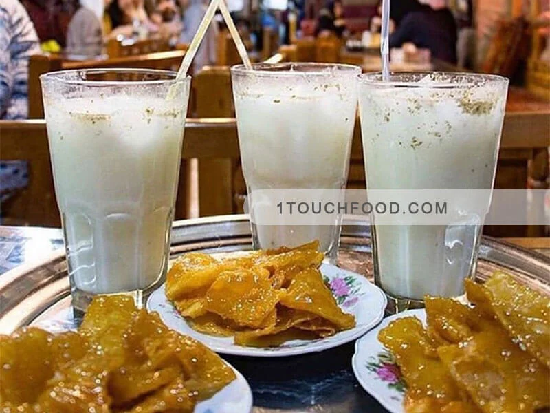 طرز تهیه دوغ و گوشفیل عالی اصفهان برای 4 نفر 6 طرز تهیه دوغ و گوشفیل اصفهانی