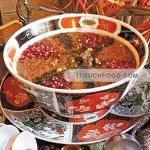 طريقة عمل شوربة السماق في المنزل