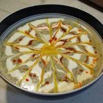 如何制作戈尔加尼酸奶汤（戈勒斯坦）