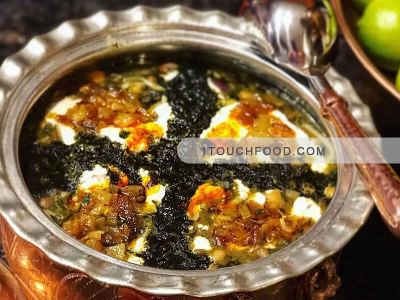 آموزش آشپزی ایرانی با بیش از 800 غذا 7 طرز تهیه آش شله قلمکار عالی اصفهان برای 10 نفر