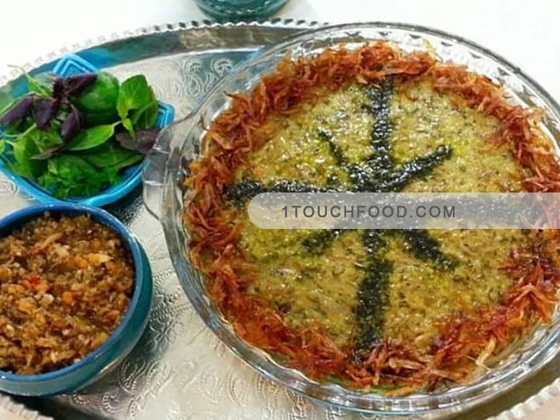 Cómo preparar halima de frijoles mungo y lentejas mungo al estilo Isfahán para 4 personas (9 recetas) Cómo preparar un delicioso halima de frijoles mungo y lentejas mungo