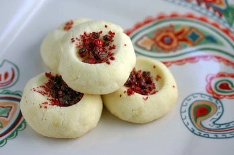 طرز تهیه نان برنجی کرمانشاهی خانگی برای 7 نفر 10 طرز تهیه نان برنجی کرمانشاهی