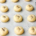 طرز تهیه نان برنجی کرمانشاهی خانگی برای 7 نفر 12 طرز تهیه نان برنجی عالی