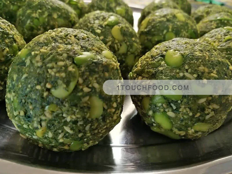 طرز تهیه کوفته شوید باقلا اصفهان برای 6 نفر 10 طرز تهیه کوفته شوید باقلا اصفهانی