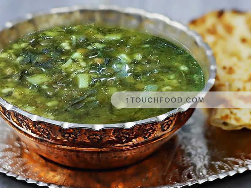 Cómo preparar una deliciosa sopa Kermani Omaje